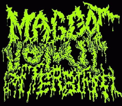 logo Maggot Vomit Afterbirth